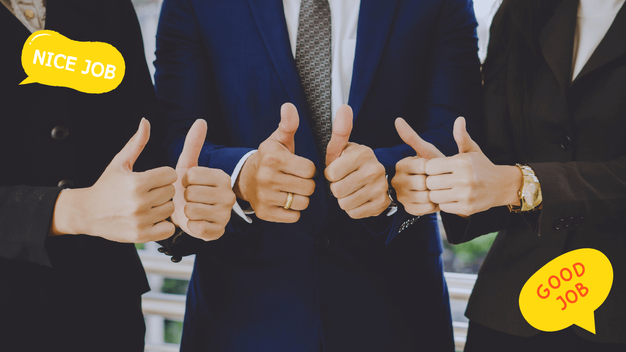 Firms track employee recognition as business driver, Kudos study finds