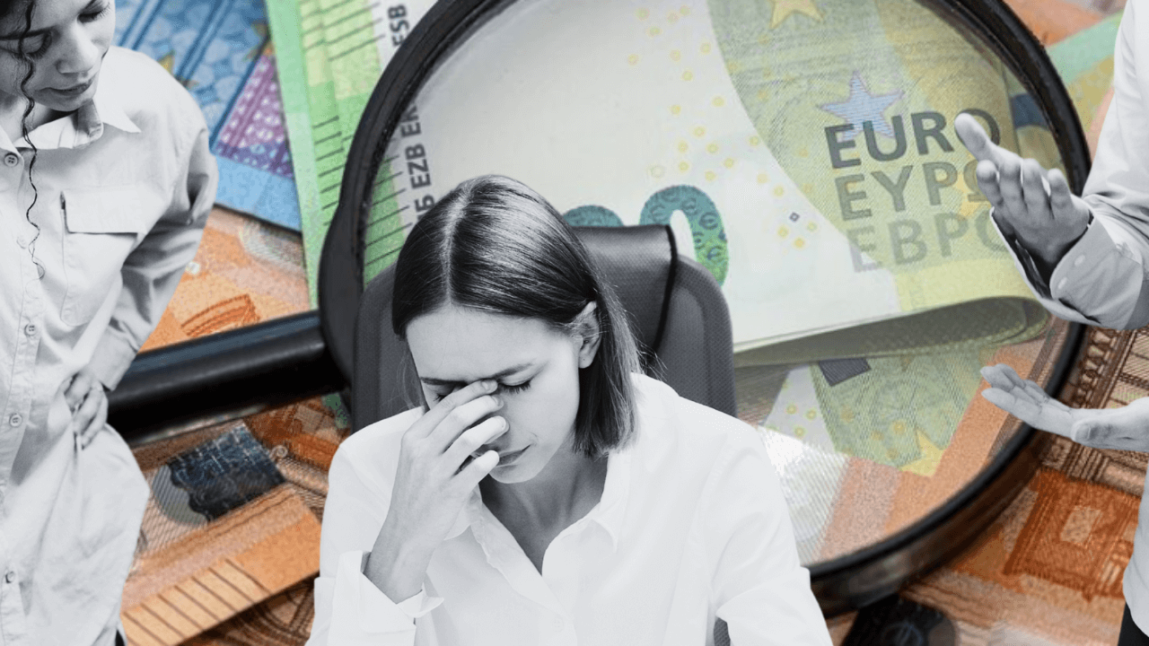 EU firms lag on pay transparency ahead of 2026 compliance deadline