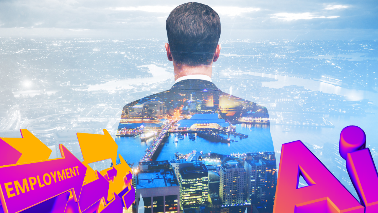 Elon Musk predicts work will be optional by 2045 due to AI, robotics