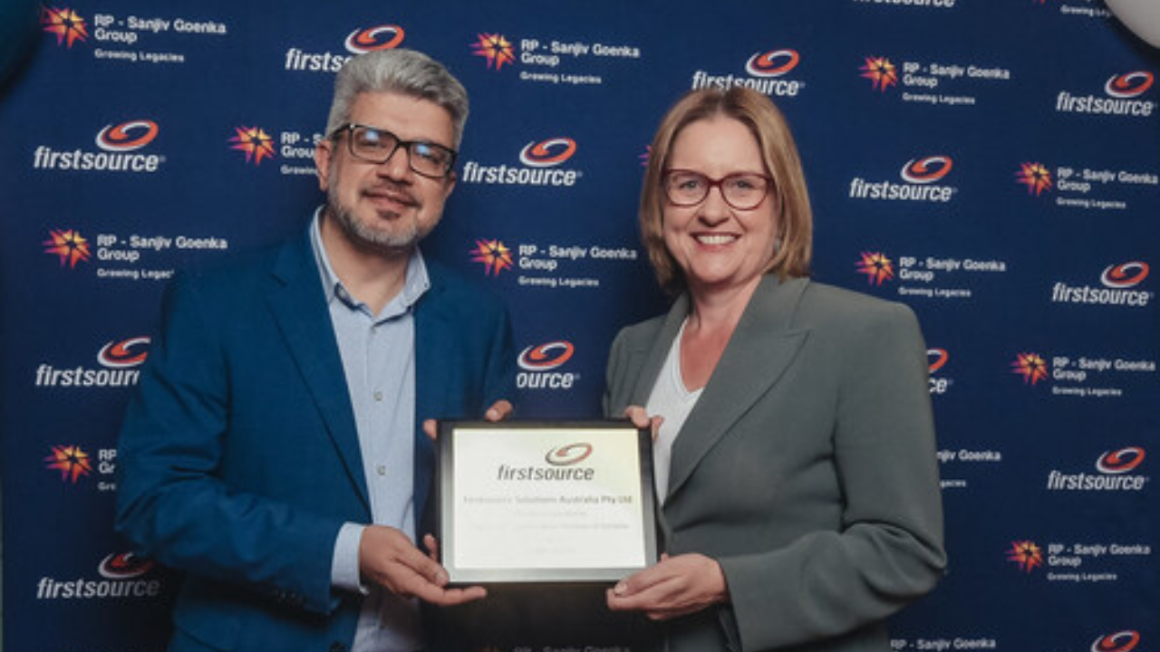 Firstsource shifts from labor arbitrage to AI in ANZ expansion