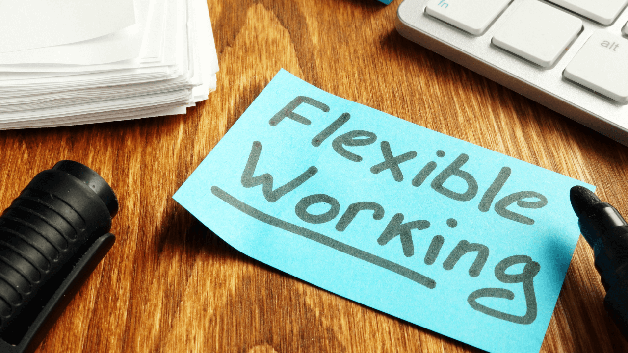 UK flexible work law sparks global litigation concerns