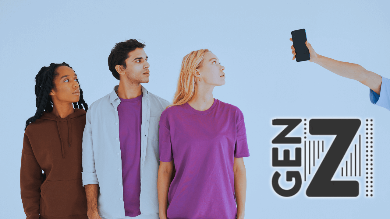 Gen Z reverses knowledge flow, influences older generations: PopPulse