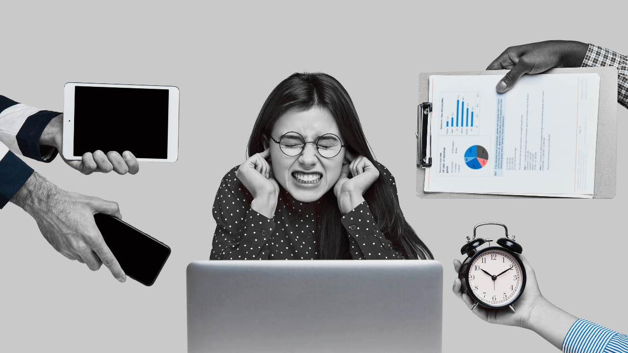 AI hiring, work surveillance leave Gen Z as unhappy as the jobless