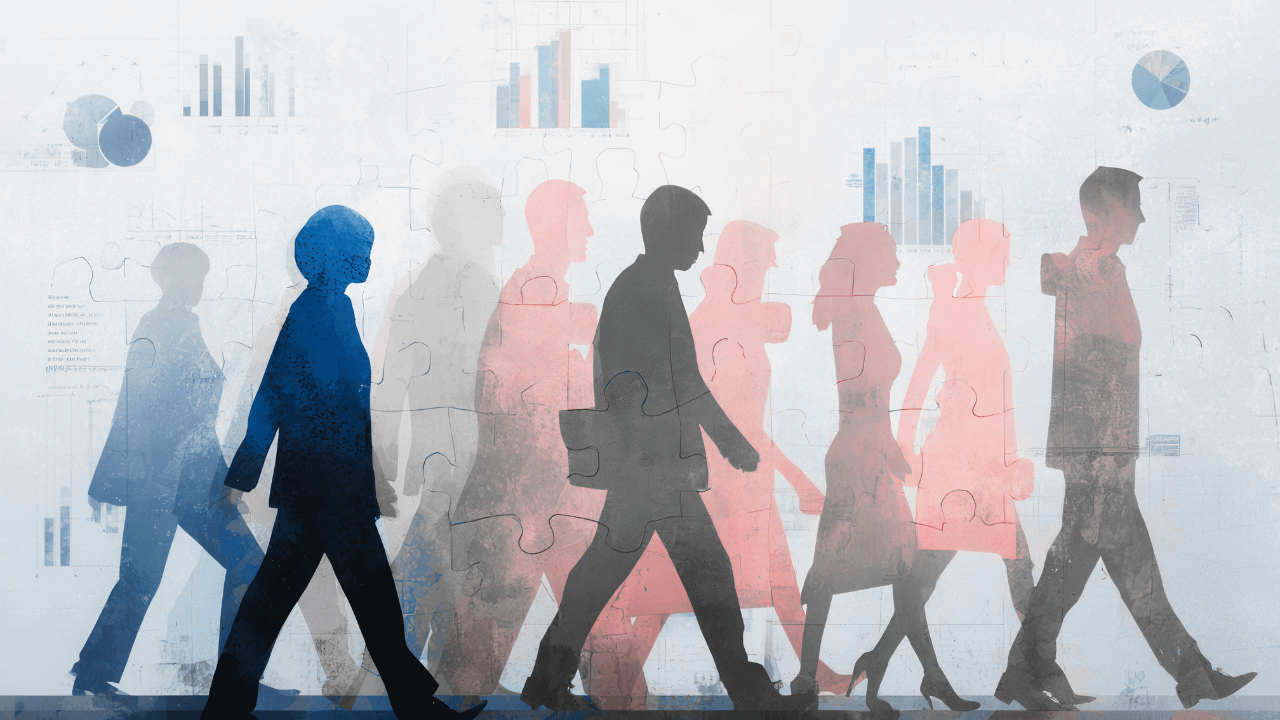 Gen Z workers push back on burnout and ‘lazy’ label