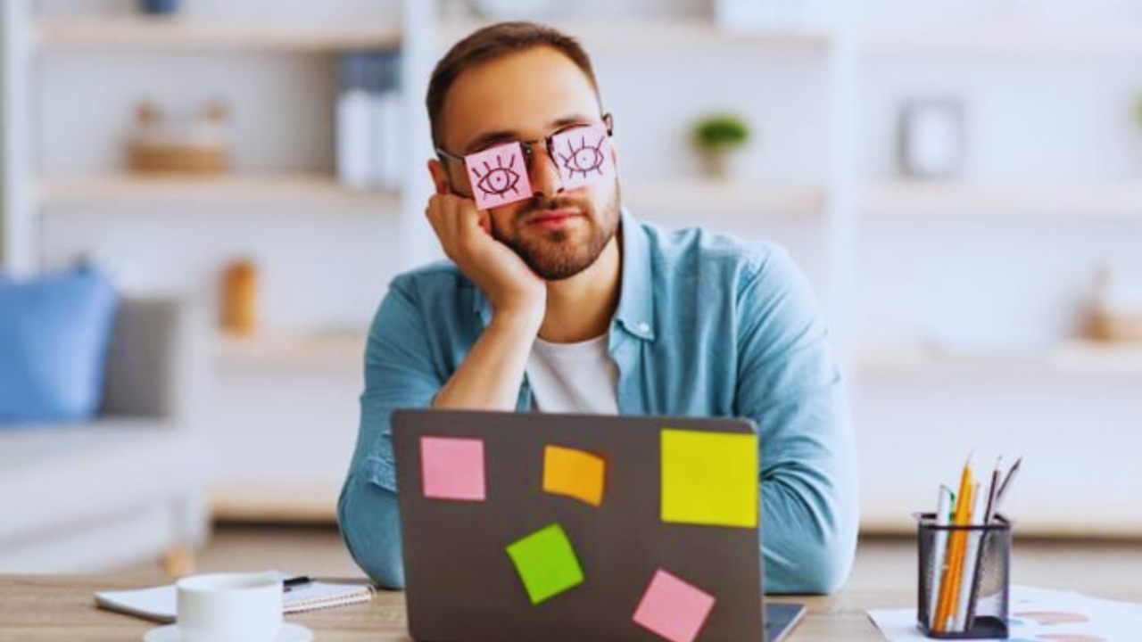 58% of U.S. employees admit to 'ghostworking,' Resume Now reveals