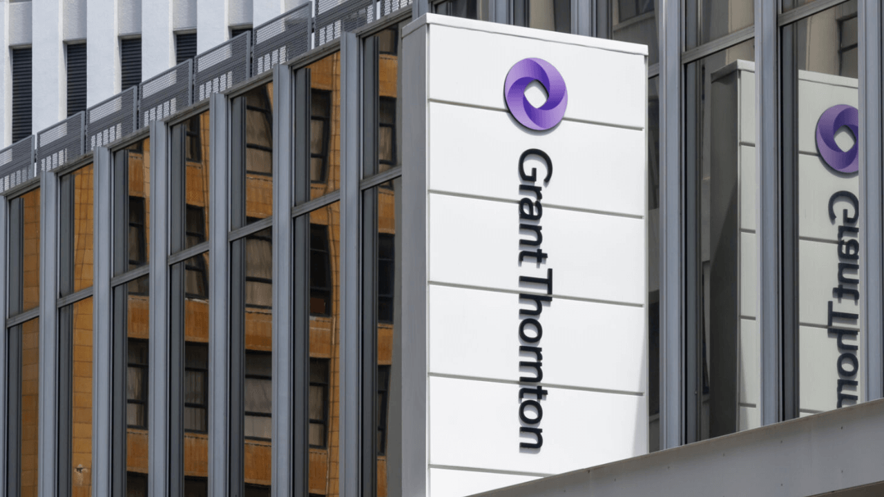 Grant Thornton expands multinational platform to New Zealand