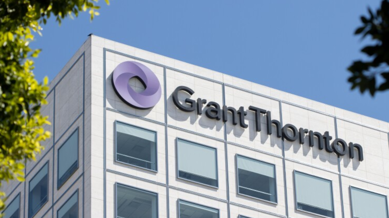 Grant Thornton UK to hire 160 partners in two years