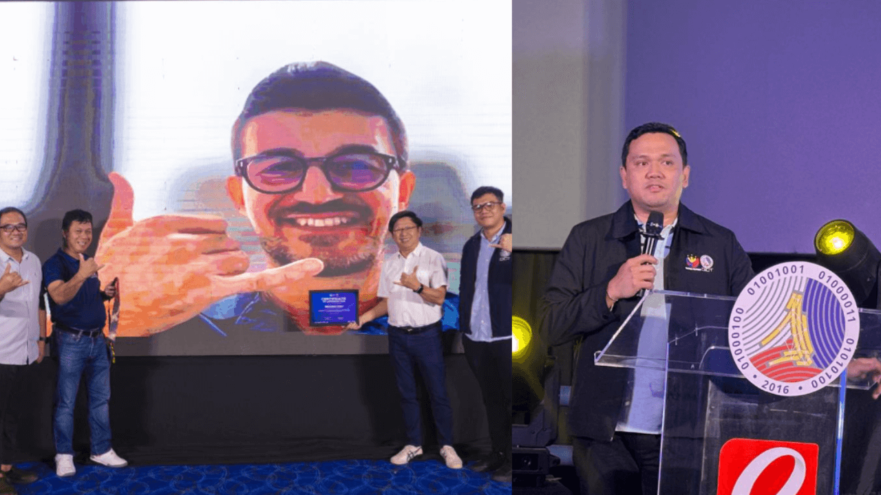 HP, DICT push inclusive AI adoption to boost Philippines' IT-BPM growth