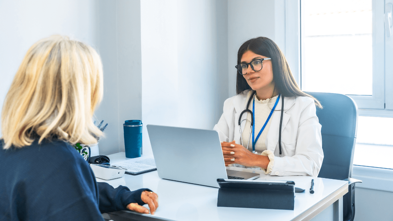 Telehealth surge triggers clinician burnout, HR steps in