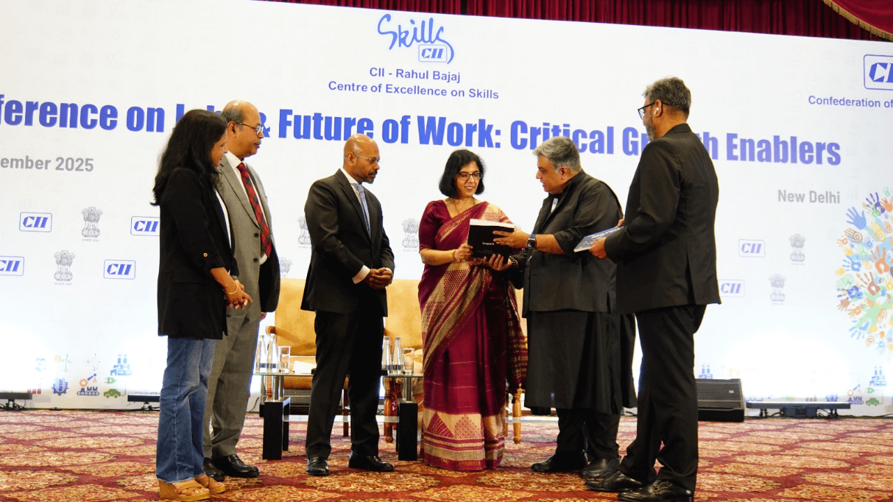 India&rsquo;s hiring intent soars 11% in 2026, fueled by AI