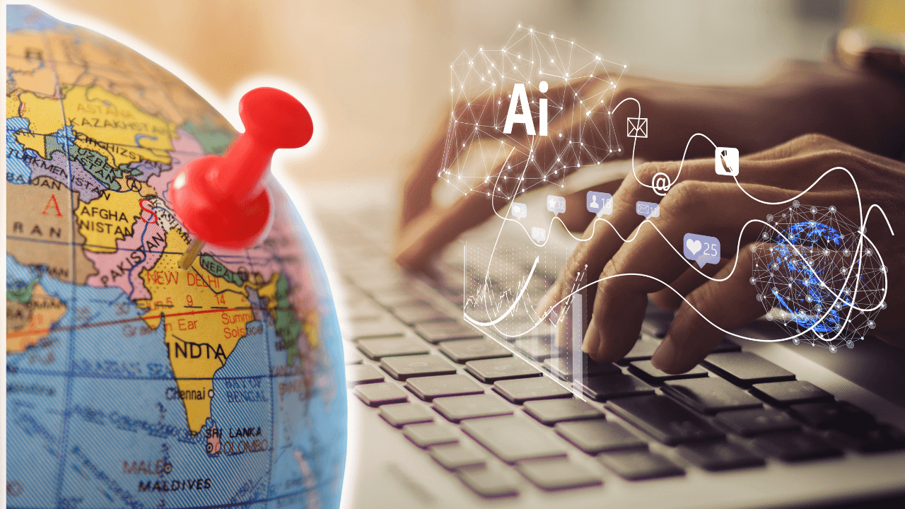 India tech pay drops 40% as AI reshapes offshoring markets