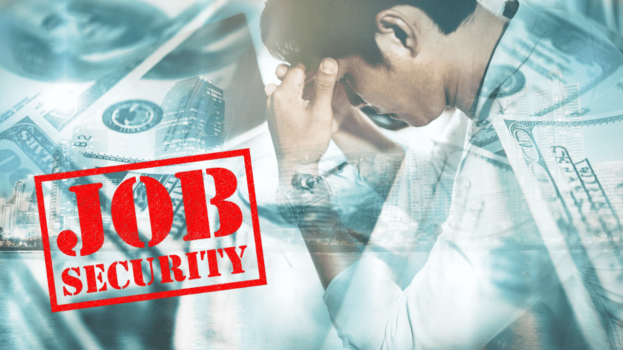 Workers prioritize job security over pay raises in 2025: Zety study