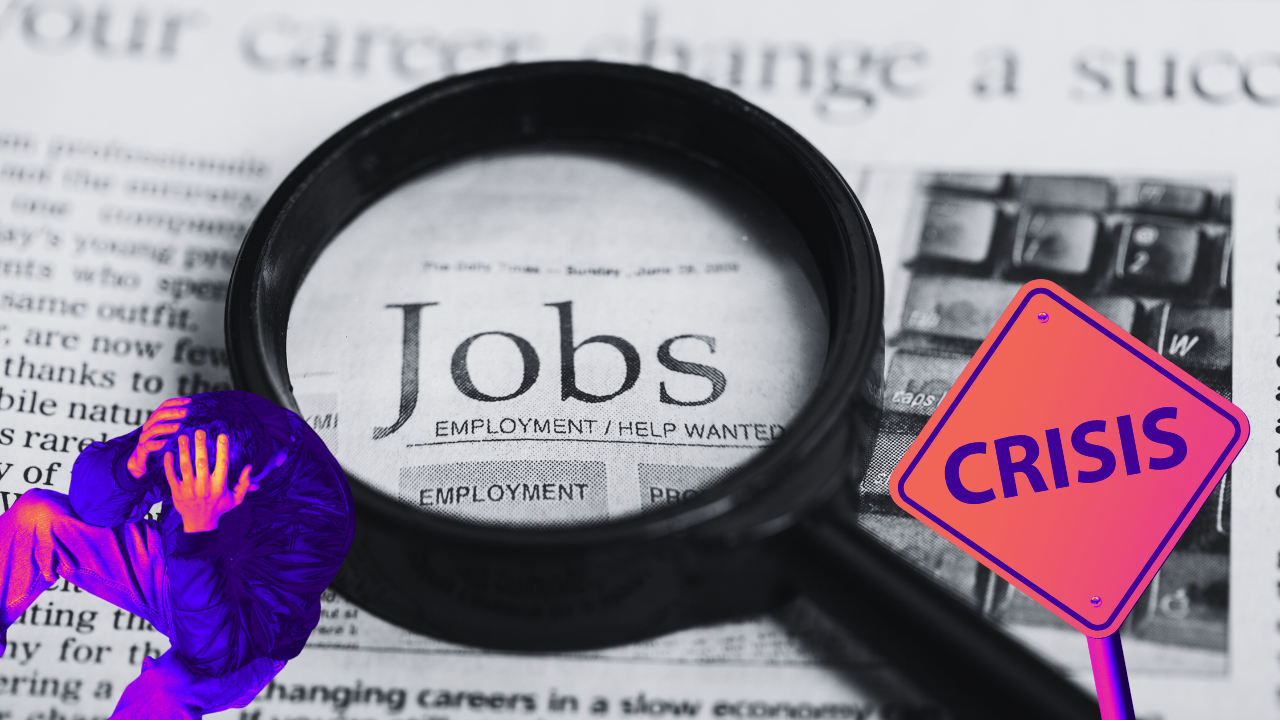 Australia warned vs. possible job crisis as AI job cuts hit U.S. grads