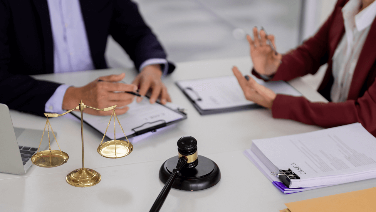 U.S. law firms reinforce office mandates as remote work fades