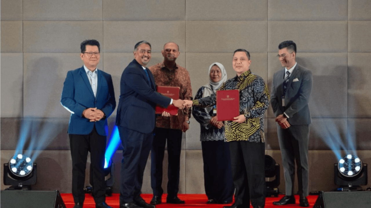 Malaysia fast-tracks AI-driven growth in global business services