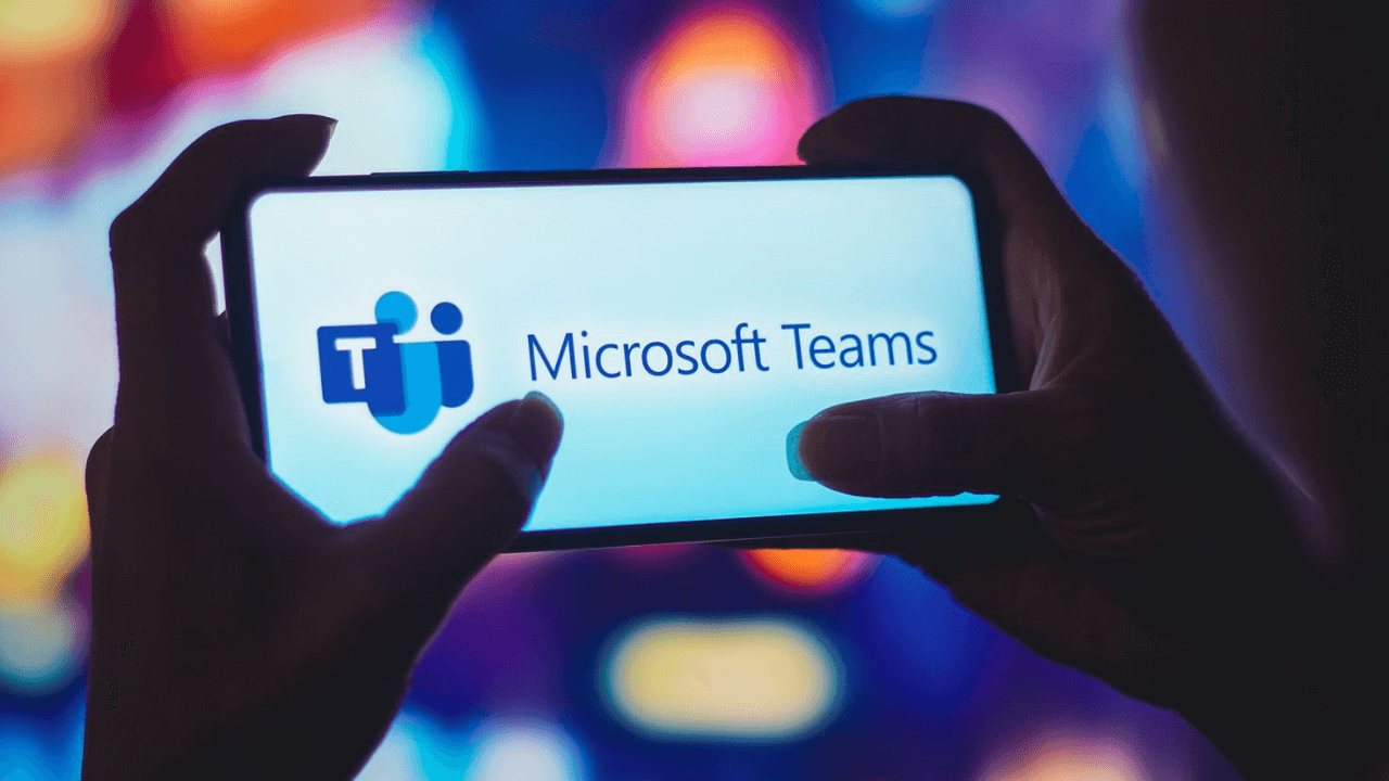 Microsoft Teams to track office presence through Wi-Fi