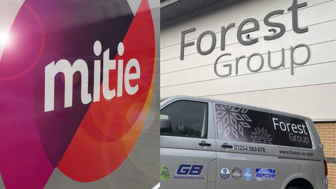 Mitie acquires Forest Group to expand engineering services