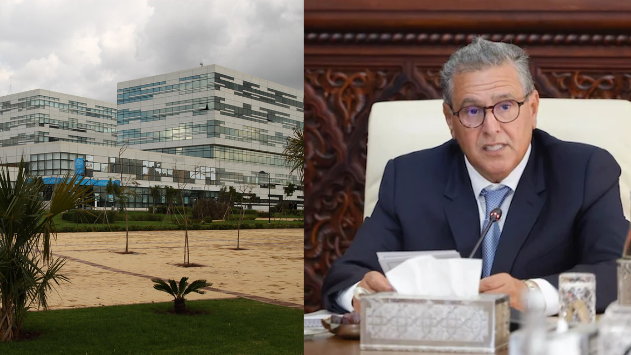 Morocco’s new offshoring offer targets 130,000 jobs by 2030