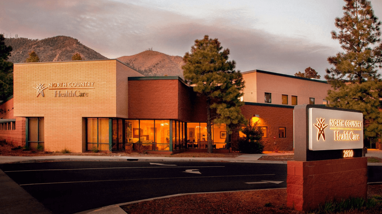 North Country Healthcare defends outsourcing move, cites stability