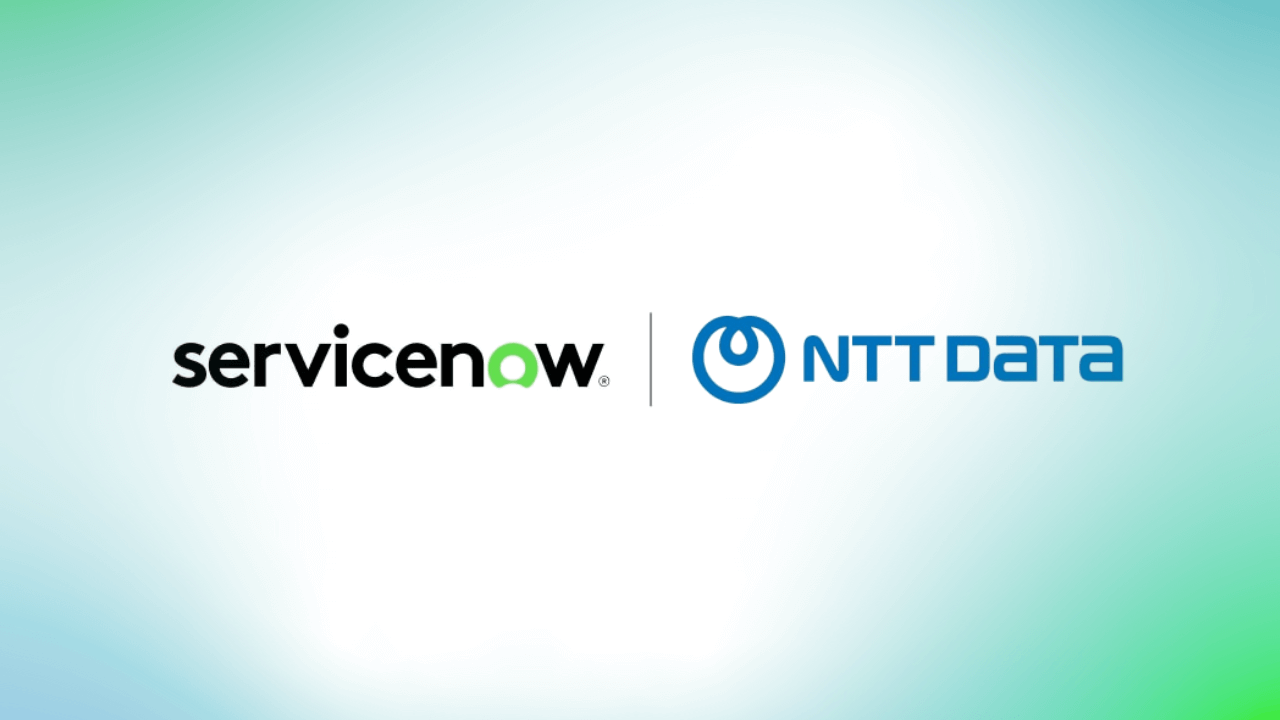 NTT DATA, ServiceNow deepen alliance to scale global AI delivery
