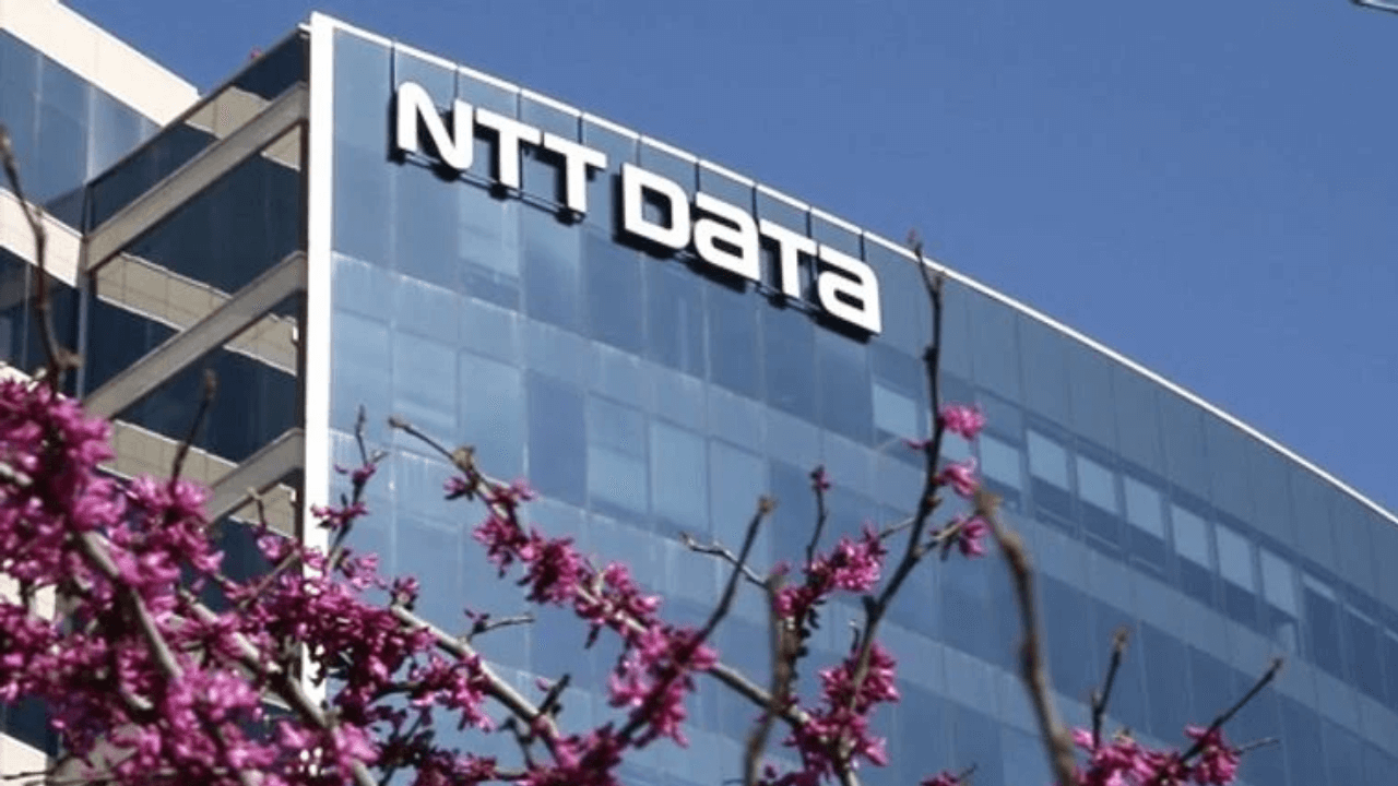 NTT DATA eyes Saudi Arabia data centers amid growing AI demand