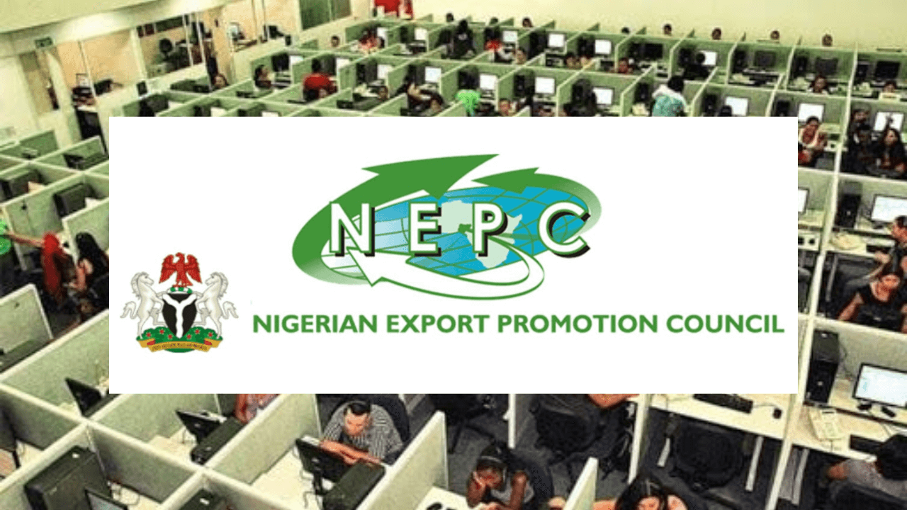 Nigeria targets $3.7Bn yearly from youth-led outsourcing