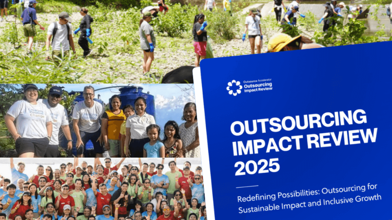 BPOs evolve social impact, champion communities: OIR 2025