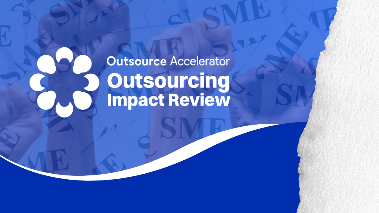 Small BPOs lead 2025 outsourcing impact as medium firms gain ground