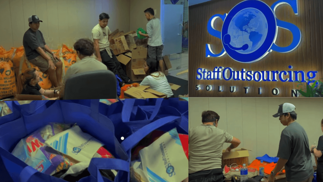 Philippine BPO rejects group's claims of mandatory typhoon work orders