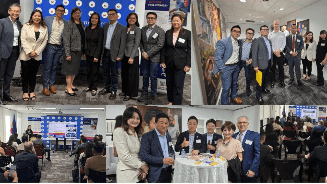 Philippines boosts IT-BPM growth in Australian market