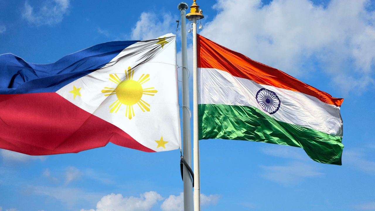 Philippines, India boost defense, tech ties amid BPO growth