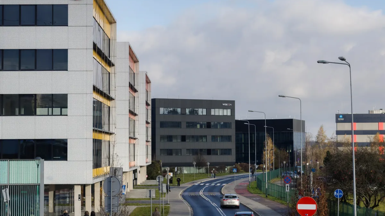 Poland&rsquo;s Krakow high-paid BPO jobs threatened by AI automation