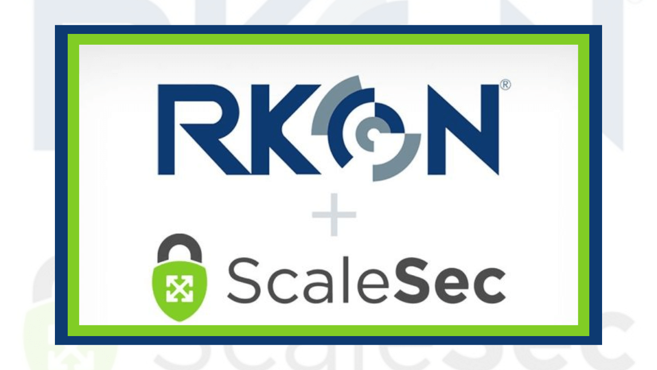 RKON Technologies acquires ScaleSec to expand cloud security