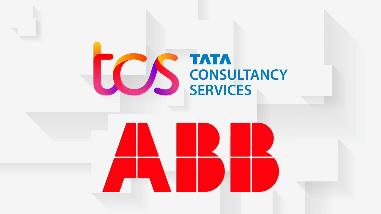 TCS to drive ABB's AI-driven IT modernization in extended 18-year pact