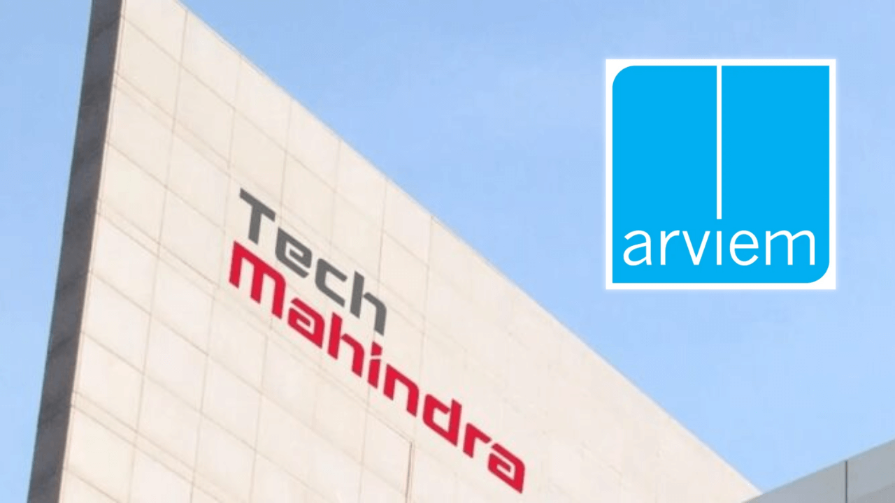 Tech Mahindra to deliver IoT supply chain solutions for Arviem