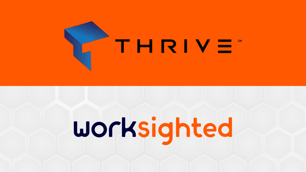 Thrive acquires Worksighted to expand U.S. managed IT services