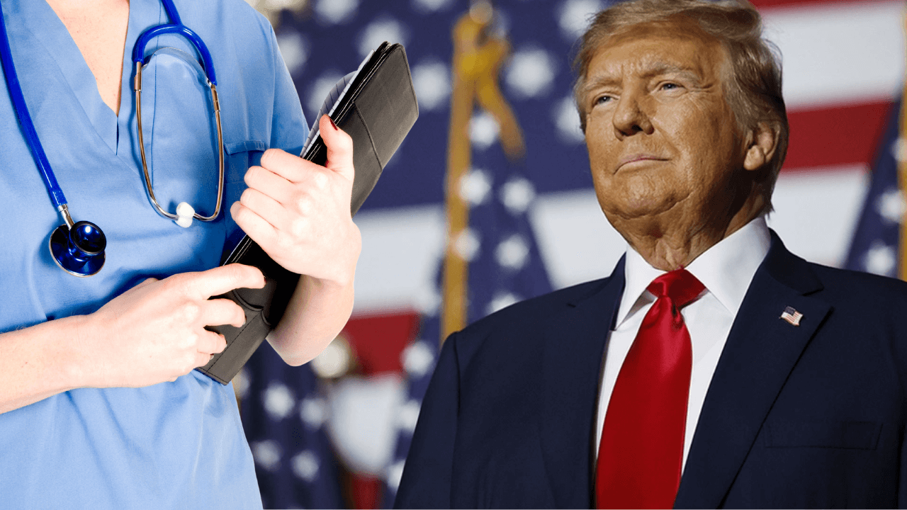 Trump eyes direct cash, $2K tariff dividends over Obamacare subsidies