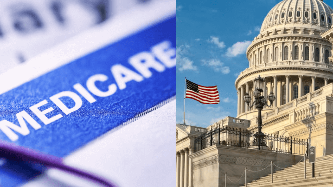 U.S. Medicare telehealth flexibilities extended to January 2026