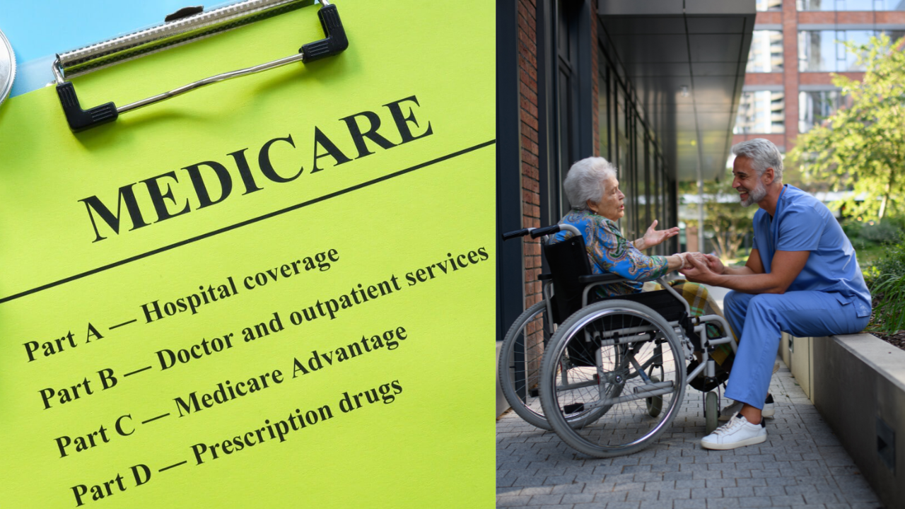 U.S. senior citizens face sharp Medicare cost hikes in 2026