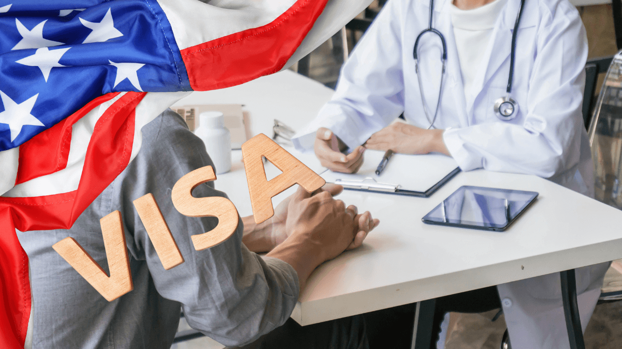 U.S. to deny visas for immigrants with chronic illnesses