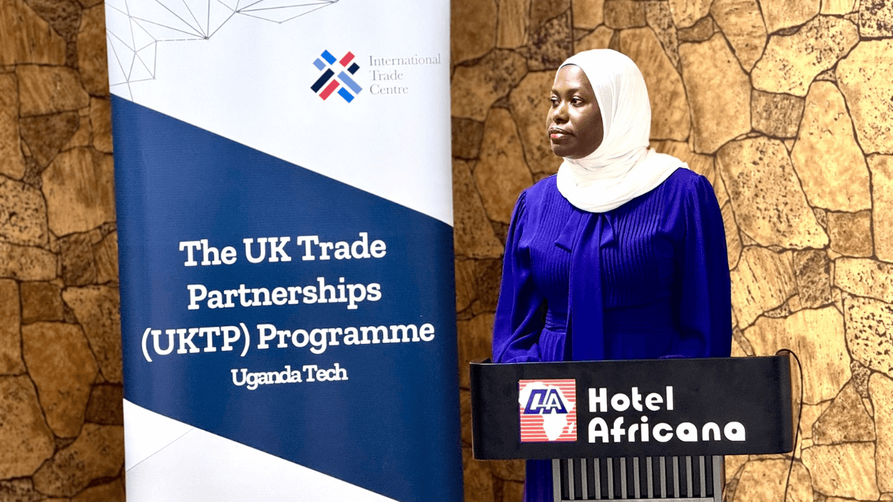 Uganda targets 150,000 BPO jobs by 2030 to boost digital economy