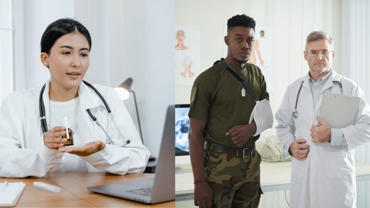 Virtual care transforms Australian military health ops: Aspen Medical