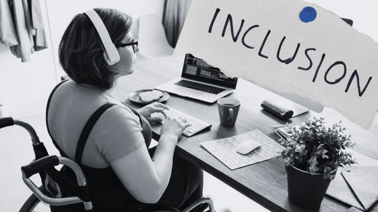 UK Lords committee pushes hybrid work to boost disability inclusion