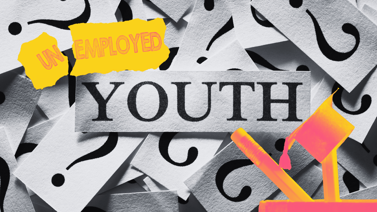 UK faces growing crisis of jobless, disengaged youth