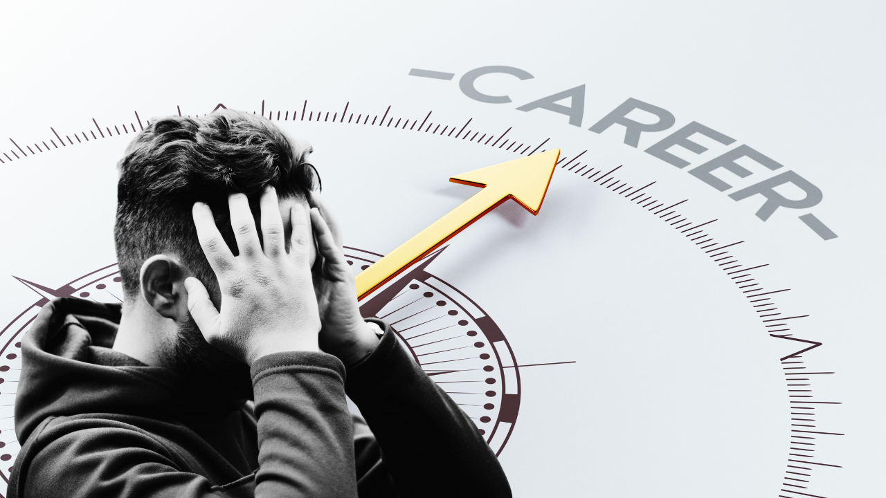 India&rsquo;s mid-career crisis now hits workers in their 30s