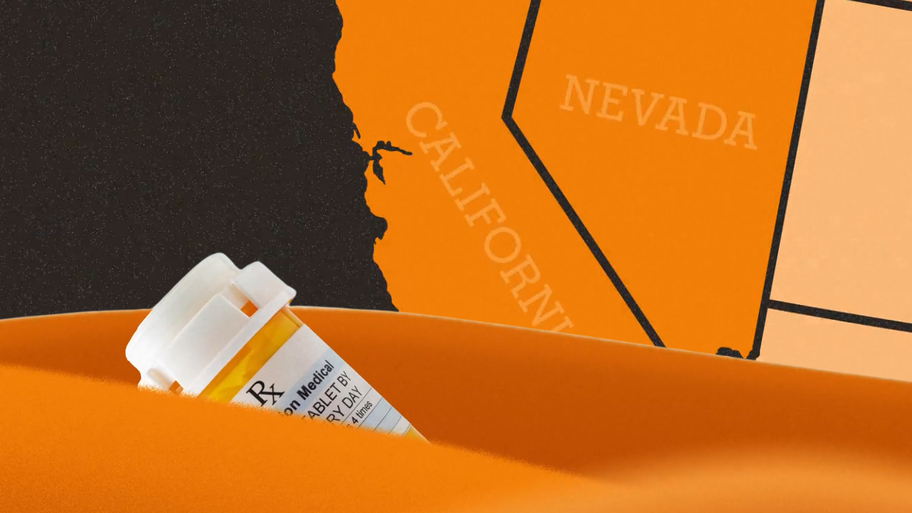 8 in 10 U.S. counties are now &lsquo;healthcare deserts&rsquo;: GoodRx study