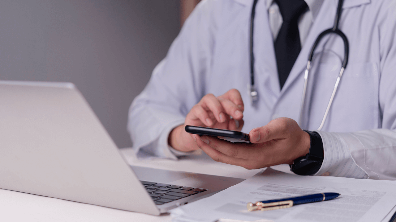Remote patient monitoring boosts revenue and care capacity: study