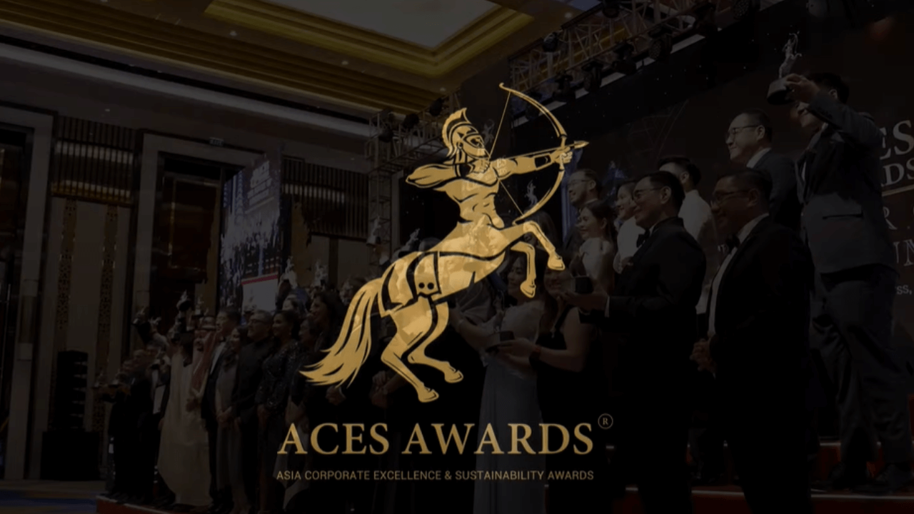BPOs and tech leaders in Asia dominate 2025 ACES Awards