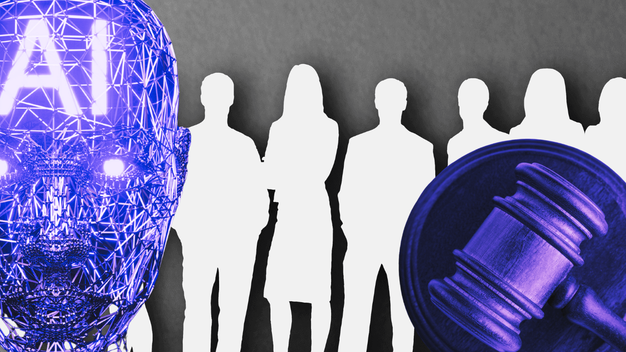 U.S. bipartisan bill aims to track AI's impact on workforce