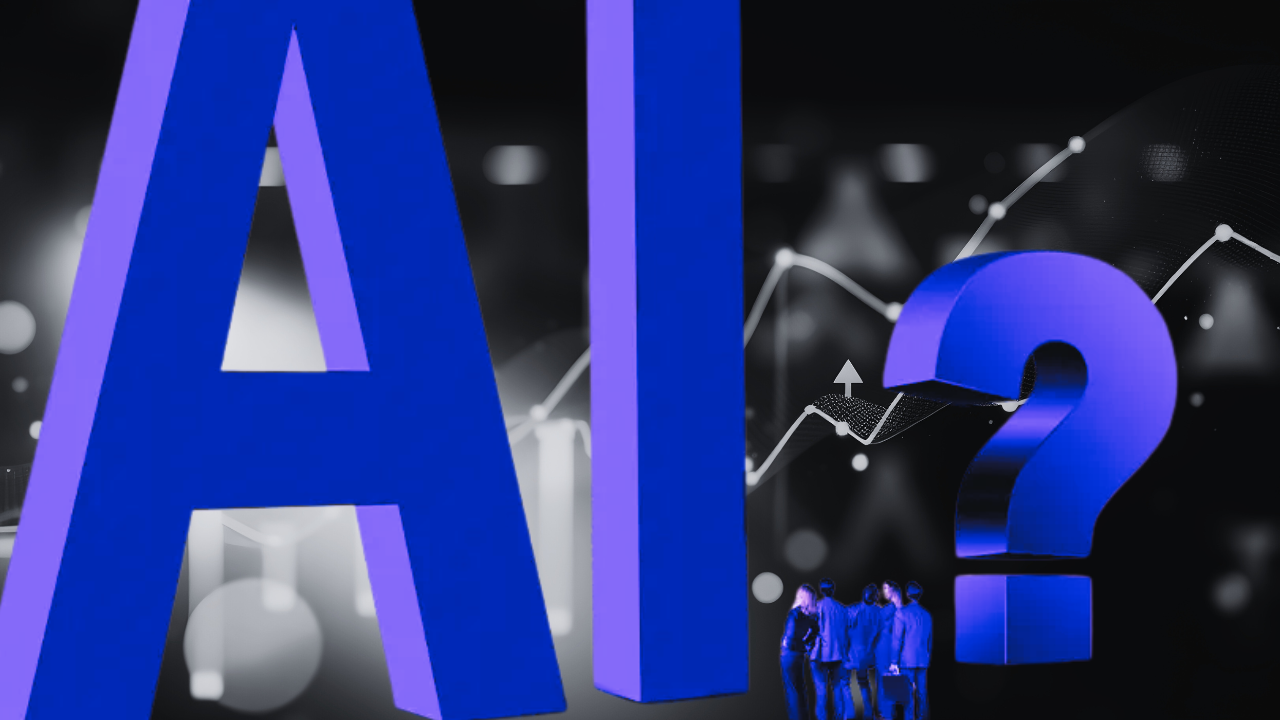 Global CEOs bullish on 2026 as AI ROI tensions rise: Teneo survey